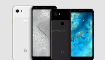 Google Pixel 3 Lite vs Pixel 3 Lite XL comparison 91mobiles 1