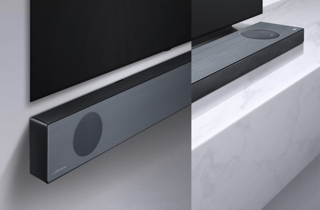LG SL9YG Soundbar 002