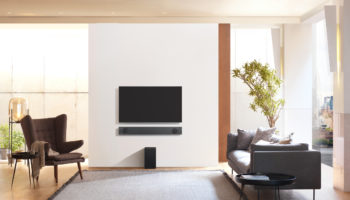 LG SL9YG Soundbar 004