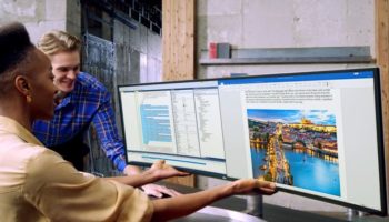 LG UltraWide Lifestyle 1