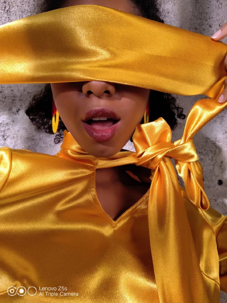 Lenovo Z5s : il se vanterait d'une triple caméra à l'arrière 59 Lenovo Z5s camera sample