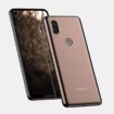 Motorola P40 : voici le nouveau flagship de Motorola