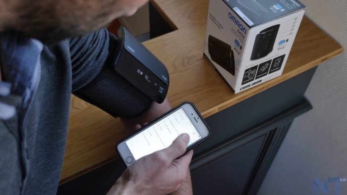 Amazon et Omron Healthcare créent une compétence sur la tension artérielle pour Alexa