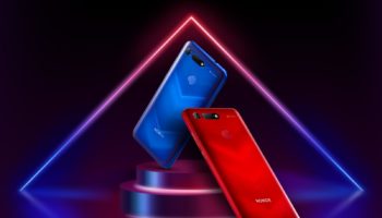 Pantom Red Phantom Blue 1