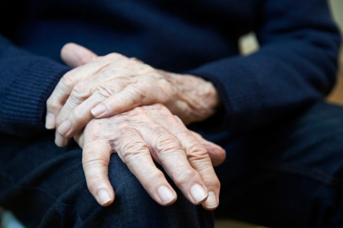 Microsoft envisage un wearable pour lutter contre la maladie de Parkinson