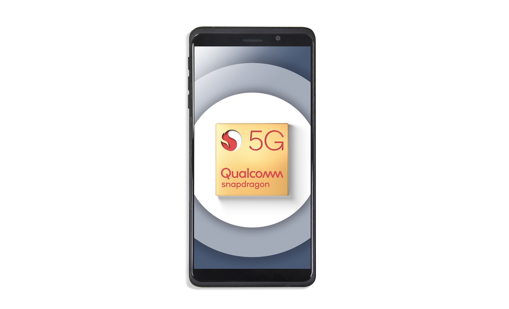 Qualcomm Snapdragon 5G Reference Design Gold Badge
