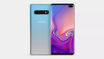 Samsung Galaxy S10 Plus 5K 1