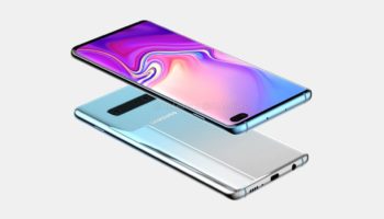 Samsung Galaxy S10 5K 4