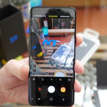 Samsung Galaxy S9 31