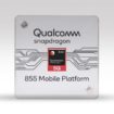 Snpadragon 855 Mobile Platform 5G Chip Case 980x620