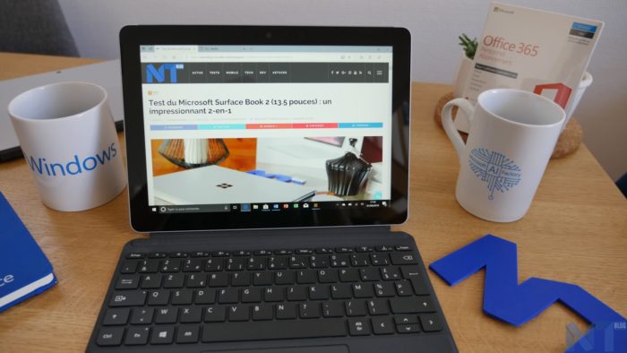 Microsoft adopte Chromium, ce qui porte Edge à Windows 7, Windows 8 et macOS