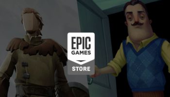 epic games store
