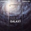 galaxy a8s teaser launch
