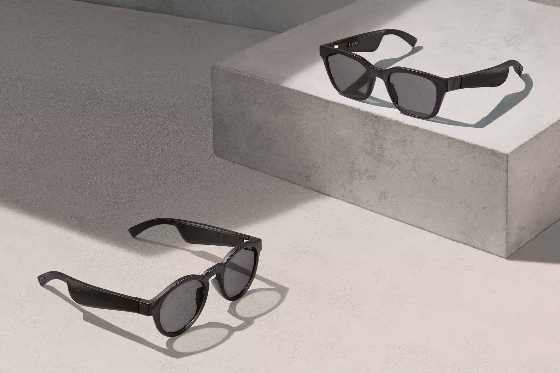 Bose ouvre les précommandes pour ses lunettes de soleil AR Frames