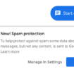 google messages spam protection1
