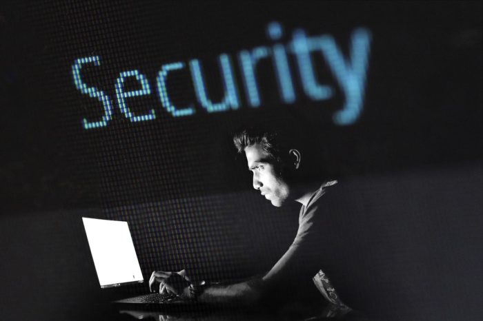 Le pire mot de passe en 2018 est toujours « 123456 »