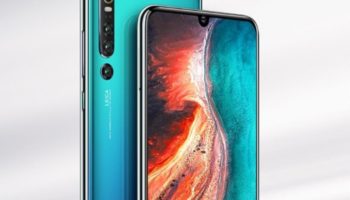 hauwei p30 pro 1