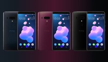 htc u12plus evleaks