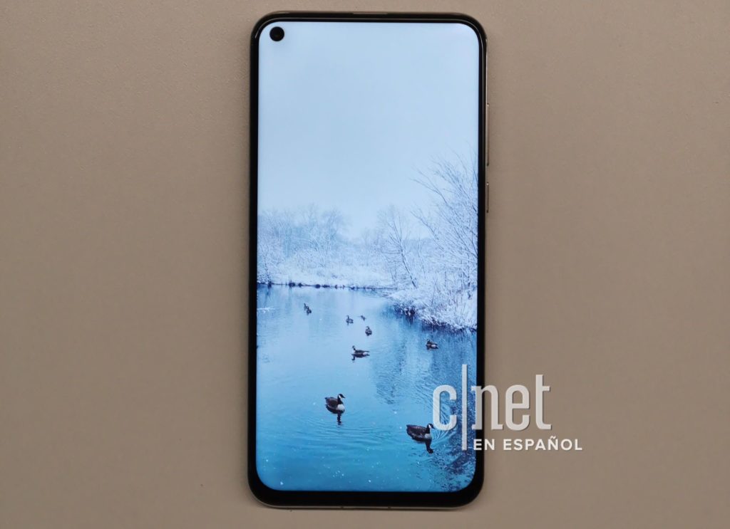 huawei nova 4 3