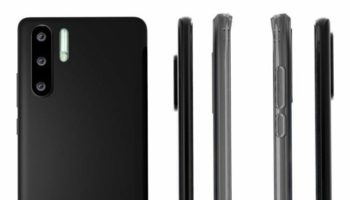 huawei p30 pro cases leaked 353