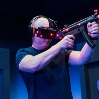 imax abandonne son entreprise arcade realite virtuelle