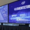 intel arch day