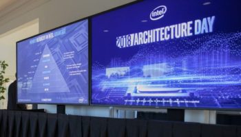 intel arch day