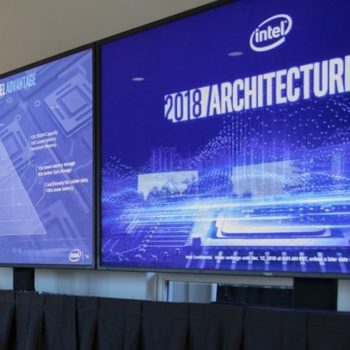 intel arch day