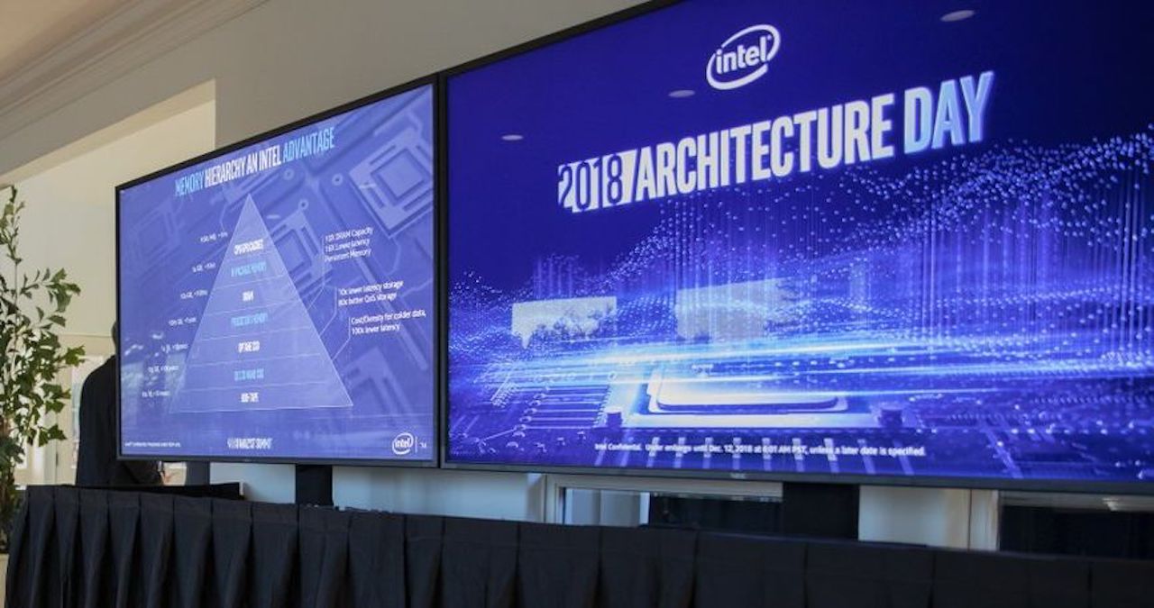 intel arch day