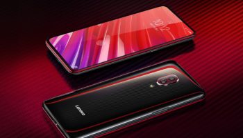 lenovo z5 pro gt 1