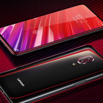 lenovo z5 pro gt 1