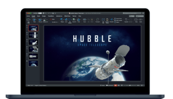 microsoft office dark mode mac mojave 4