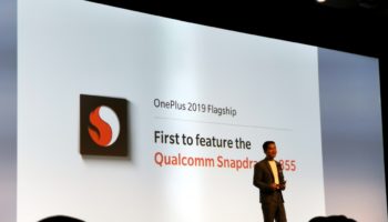 oneplus qualcomm 855
