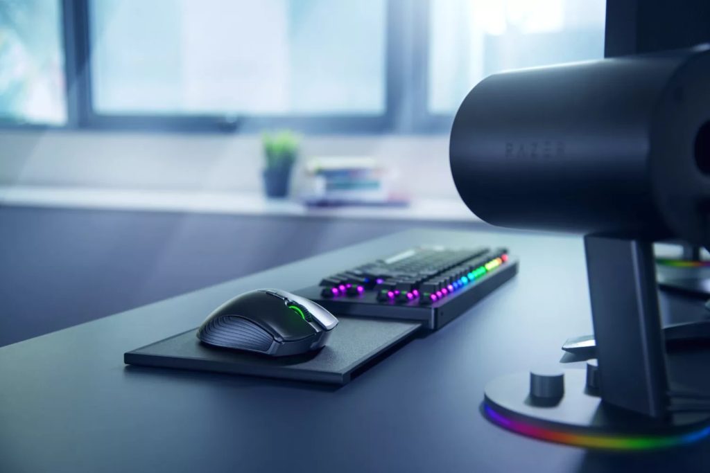 Razer Turret : le premier ensemble clavier et souris conçu pour la Xbox One pour 249 dollars 57 razer devoile premier ensemble clavier et souris concu pour xbox one 4