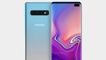 samsung galaxy S10 plus 1 1