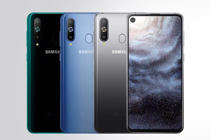 samsung a8s