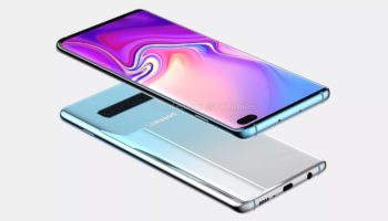 samsung galaxy s10 plus 1
