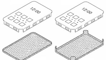 smartphone randloos