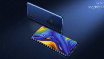 xiaomi mi mix 3 1