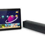 06 smart tab m10 with dock hero saprate apps son