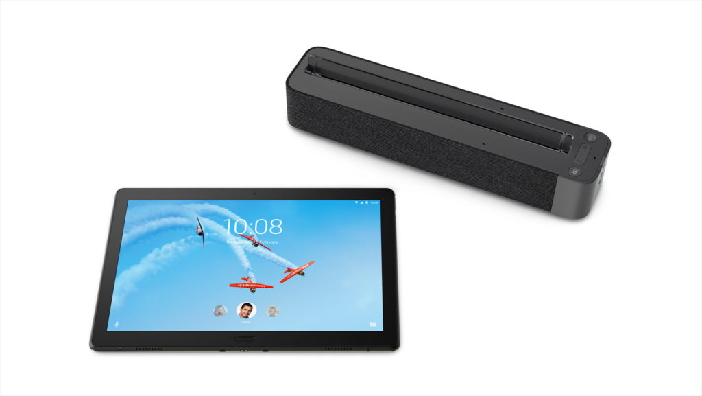07 smart tab p10 with dock hero saprate lock