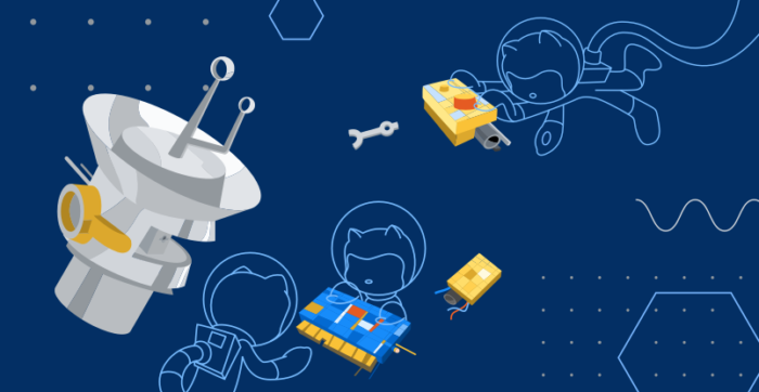 Les repositories privés illimités de GitHub sont disponibles pour tous les utilisateurs