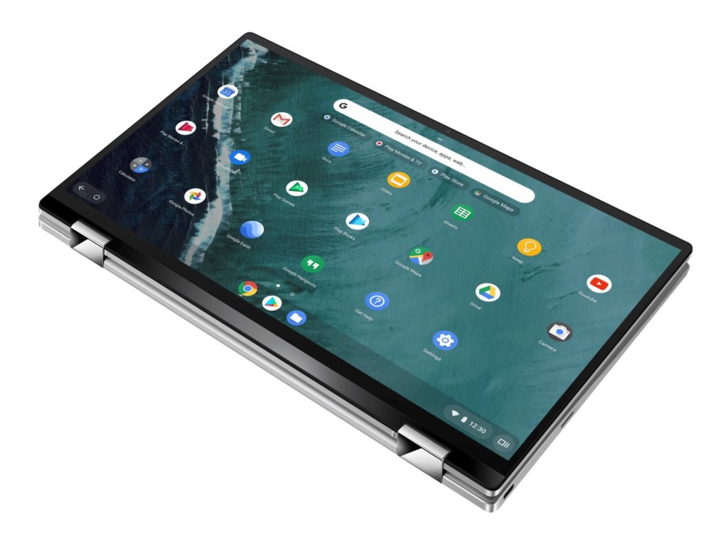 CES 2019 : ASUS Chromebook Flip C434 promet un terrain d'entente 46 ASUS Chromebook Flip C434 2