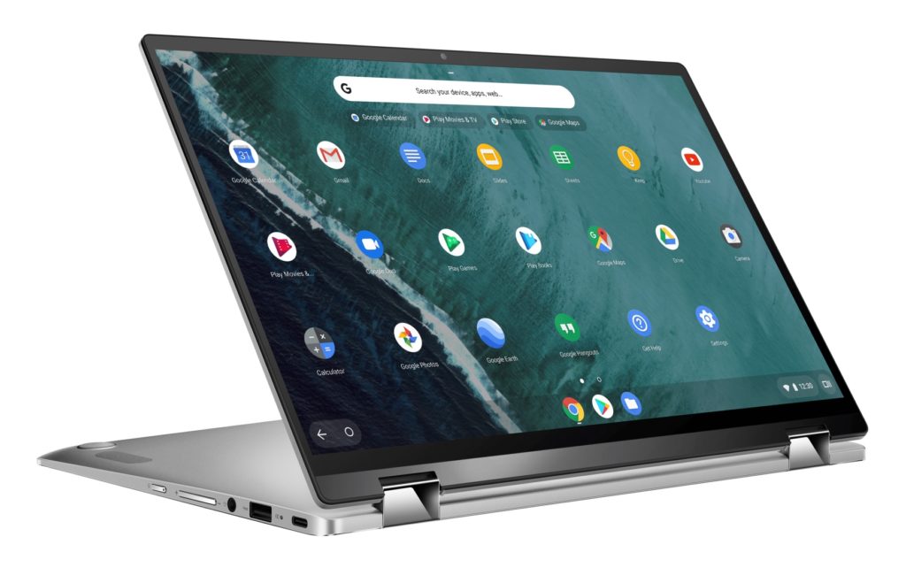 CES 2019 : ASUS Chromebook Flip C434 promet un terrain d'entente 47 ASUS Chromebook Flip C434 3