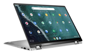 ASUS Chromebook Flip C434 3