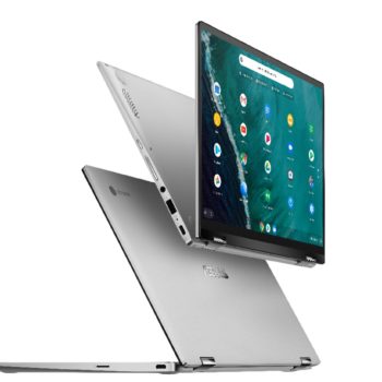 ASUS Chromebook Flip C434 KV 4