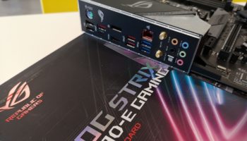 ASUS ROG Strix Z390 E 14