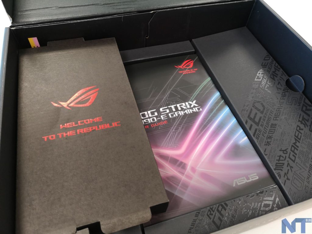 Test de la carte mère ASUS ROG Strix Z390-E : idéale pour votre PC de gaming 18 ASUS ROG Strix Z390 E 16