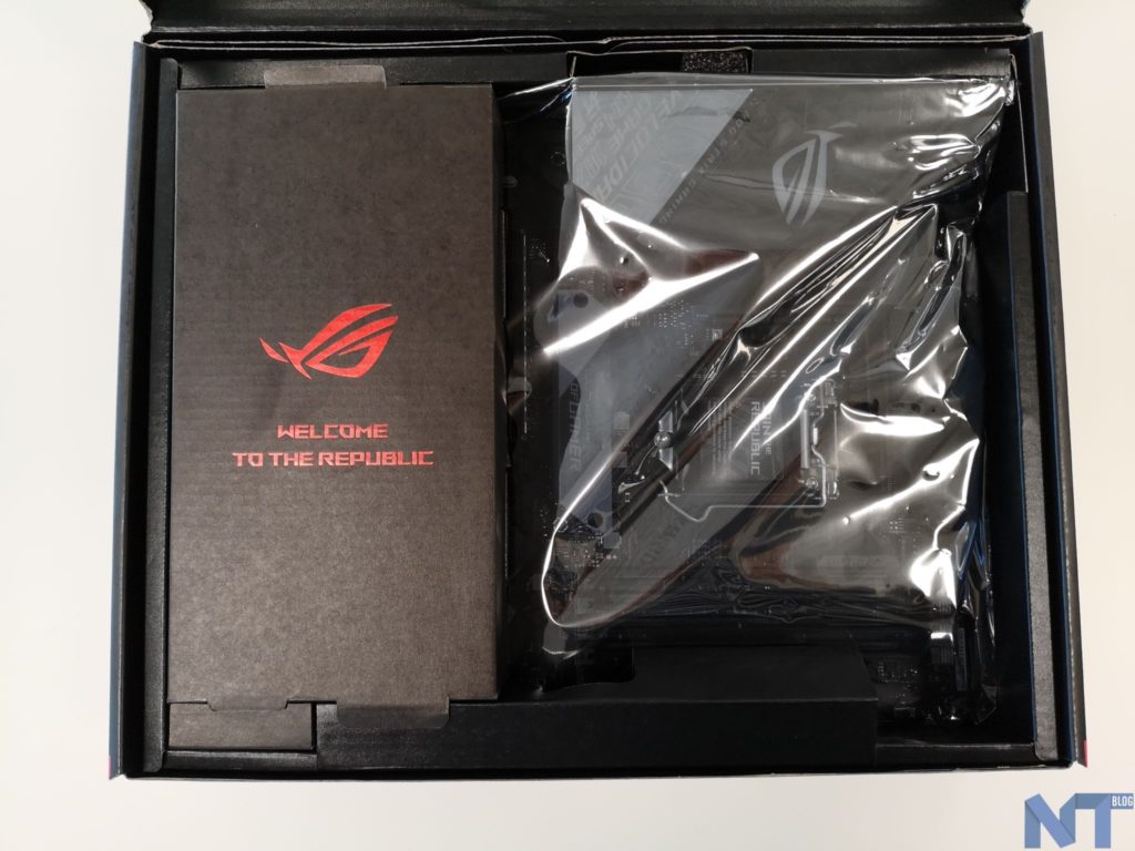 Test de la carte mère ASUS ROG Strix Z390-E : idéale pour votre PC de gaming 17 ASUS ROG Strix Z390 E 33