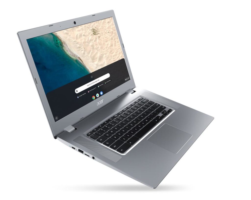Acer Chromebook 315